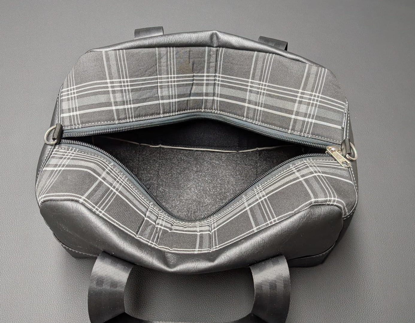 VW GTI-Design Tasche