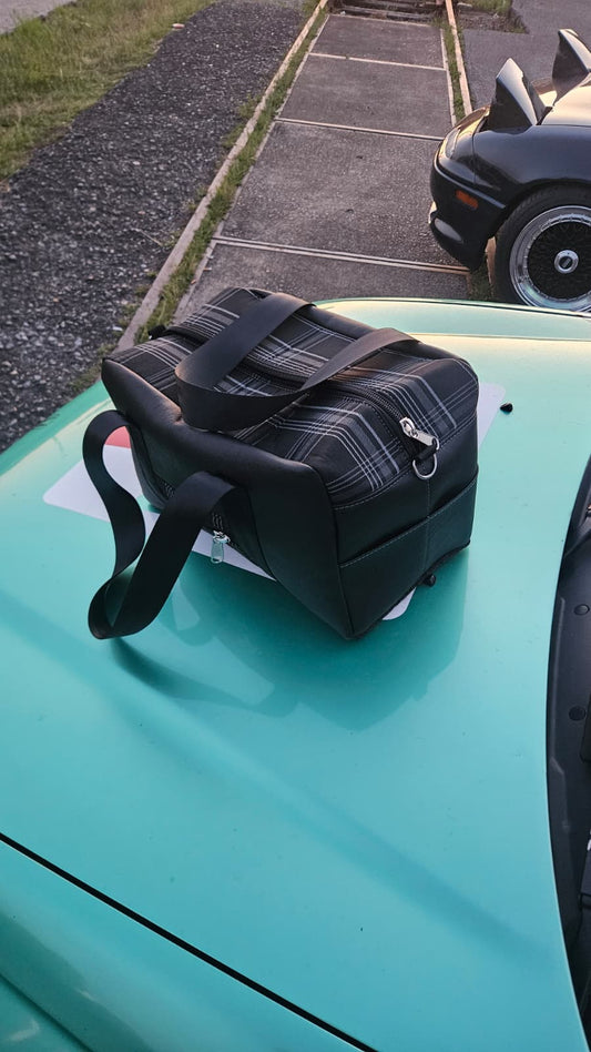 VW GTD-Design Tasche