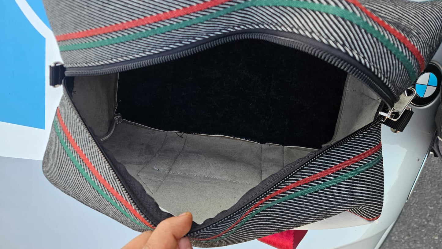 Peugeot 205 Design Tasche