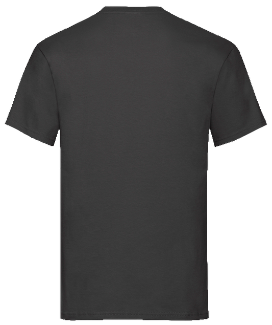 T-Shirt "Motorhaubenentriegelung"