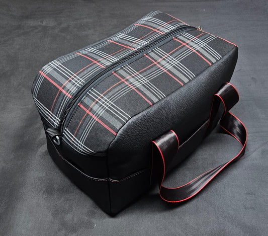 VW GTI-Design Tasche