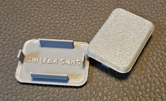 Schalterabdeckung Sitzheizung