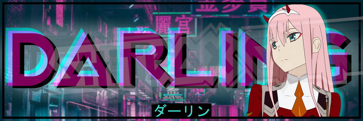 DARLING – Slap