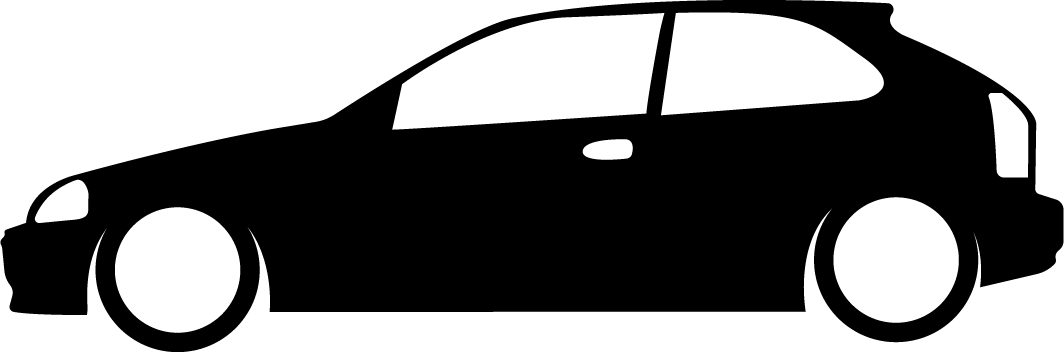 Honda Civic 6.Gen EJ/EK