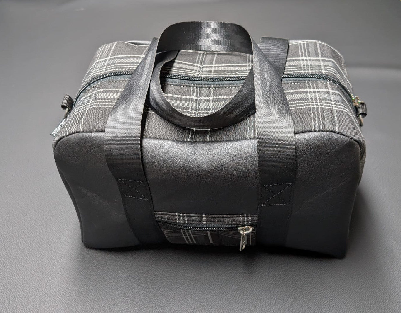 VW GTI-Design Tasche