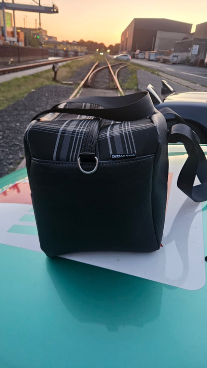 VW GTD-Design Tasche