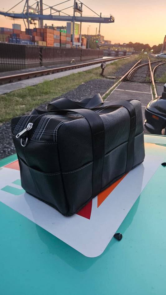 VW GTD-Design Tasche