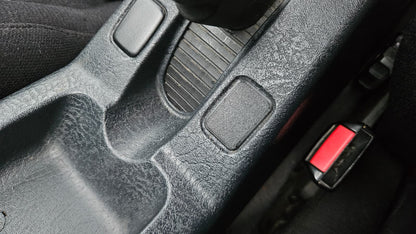 Schalterabdeckung Sitzheizung