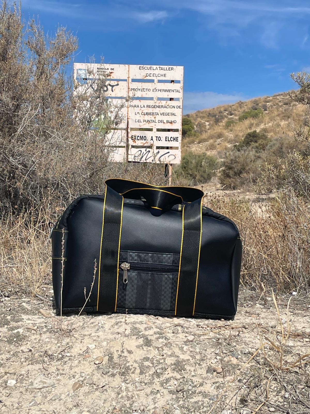 VW Up! Club-Edition Design Tasche