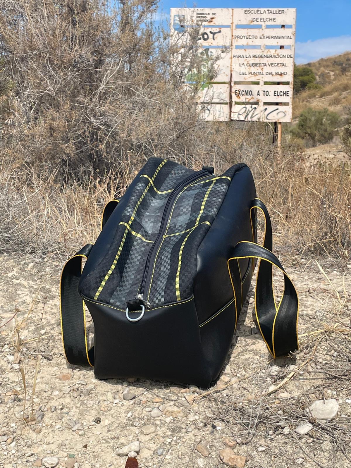 VW Up! Club-Edition Design Tasche