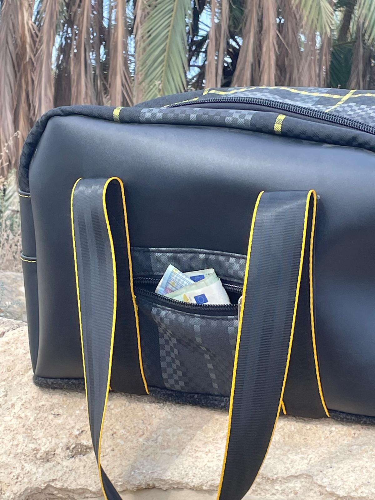 VW Up! Club-Edition Design Tasche