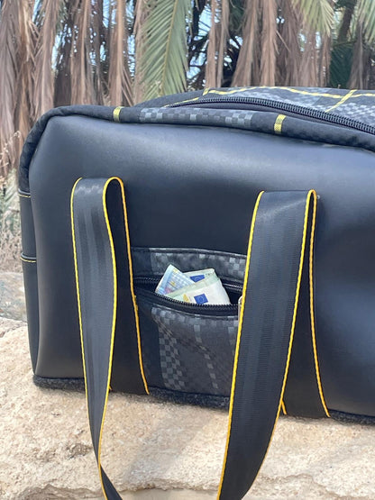 VW Up! Club-Edition Design Tasche