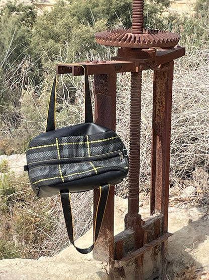 VW Up! Club-Edition Design Tasche