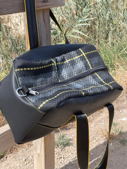 VW Up! Club-Edition Design Tasche