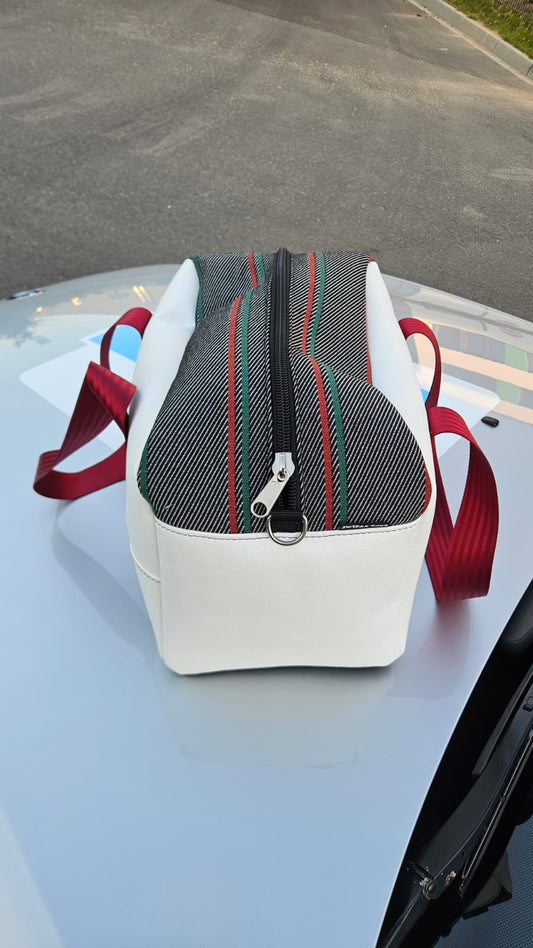 Peugeot 205 Design Tasche