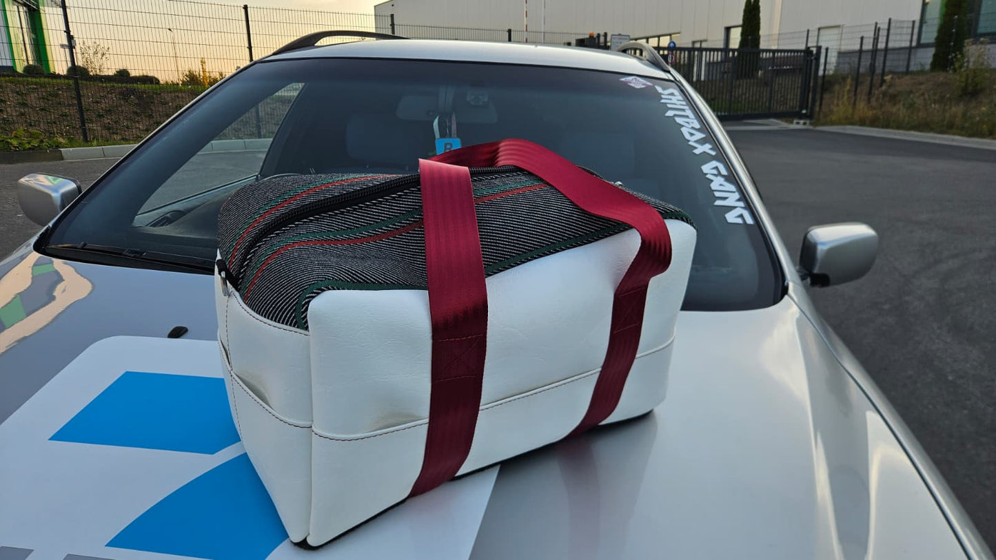 Peugeot 205 Design Tasche