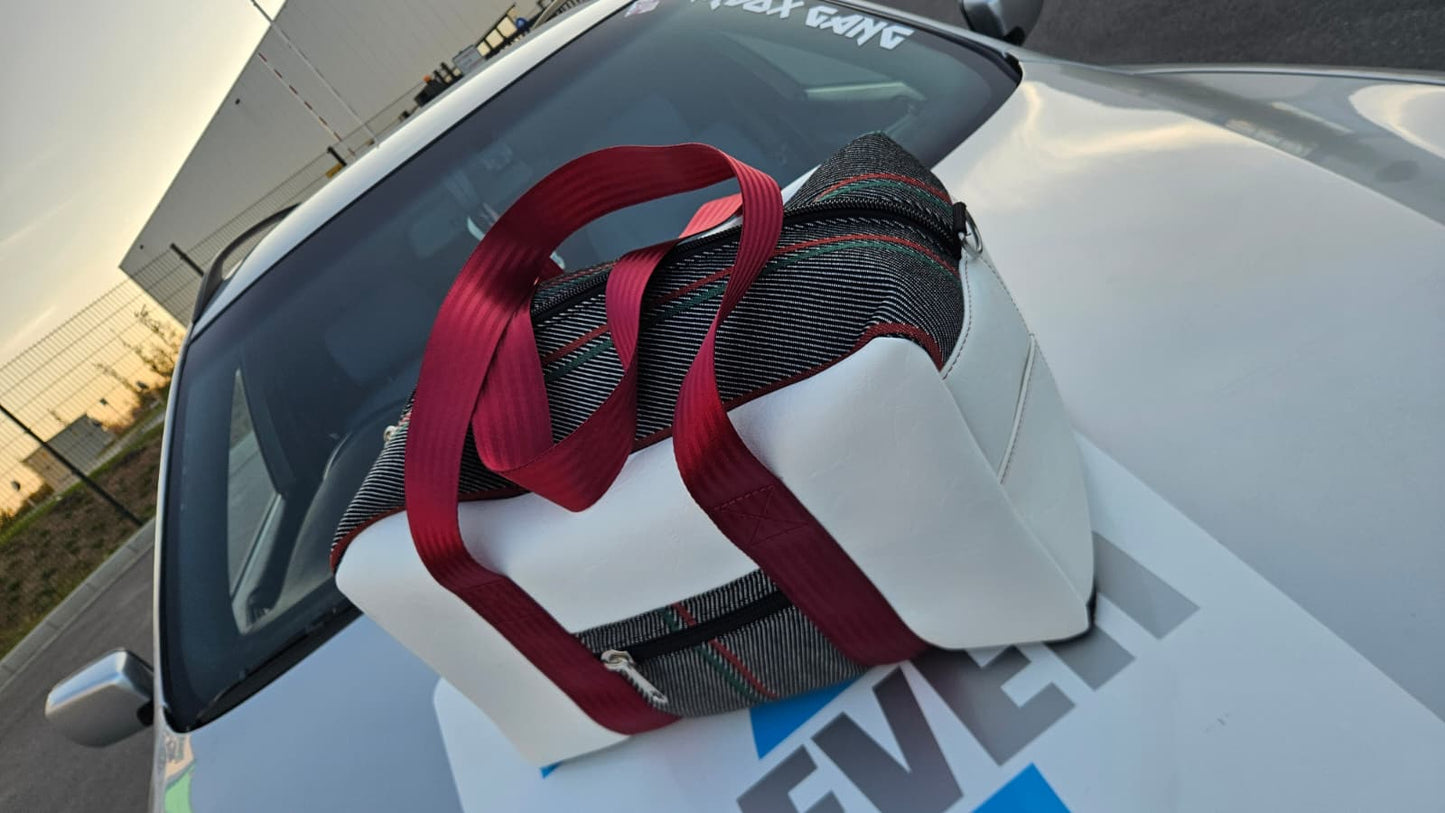 Peugeot 205 Design Tasche