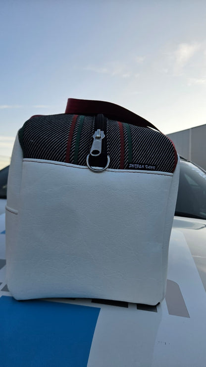 Peugeot 205 Design Tasche