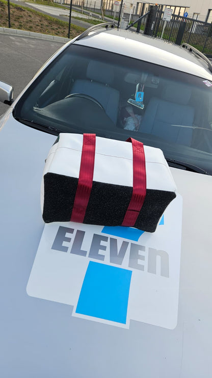 Peugeot 205 Design Tasche