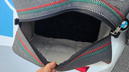 Peugeot 205 Design Tasche