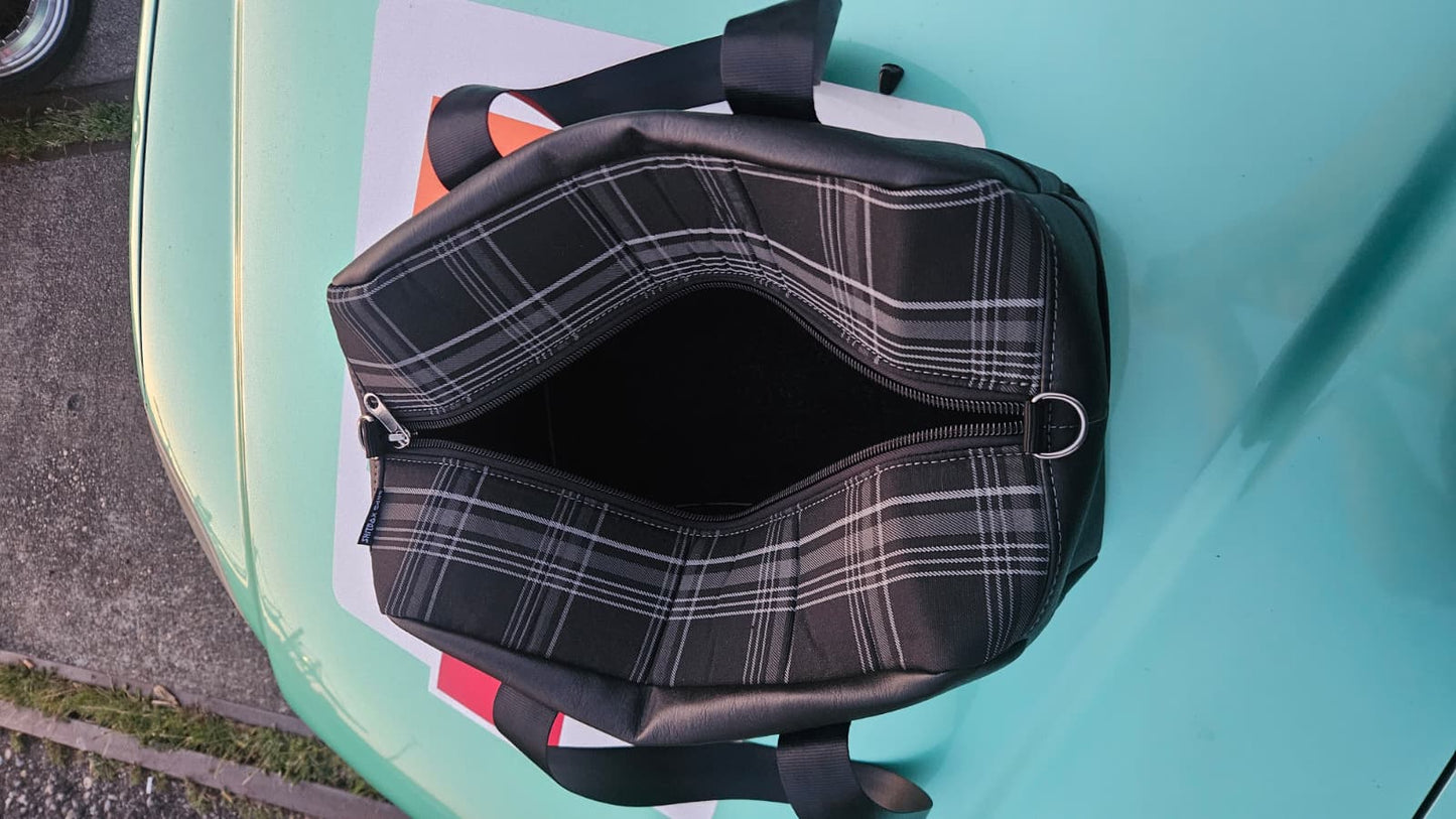 VW GTD-Design Tasche