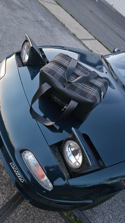 VW GTD-Design Tasche