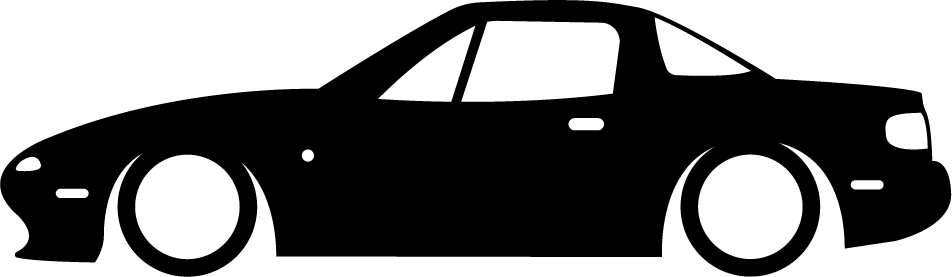 Mazda MX-5 NA Hardtop