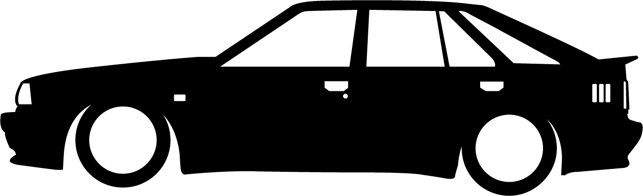 Nissan Bluebird T12 GrandPrix