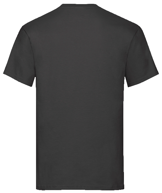 T-Shirt "Flowchart"