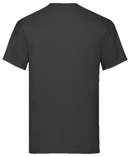 T-Shirt "Flowchart"