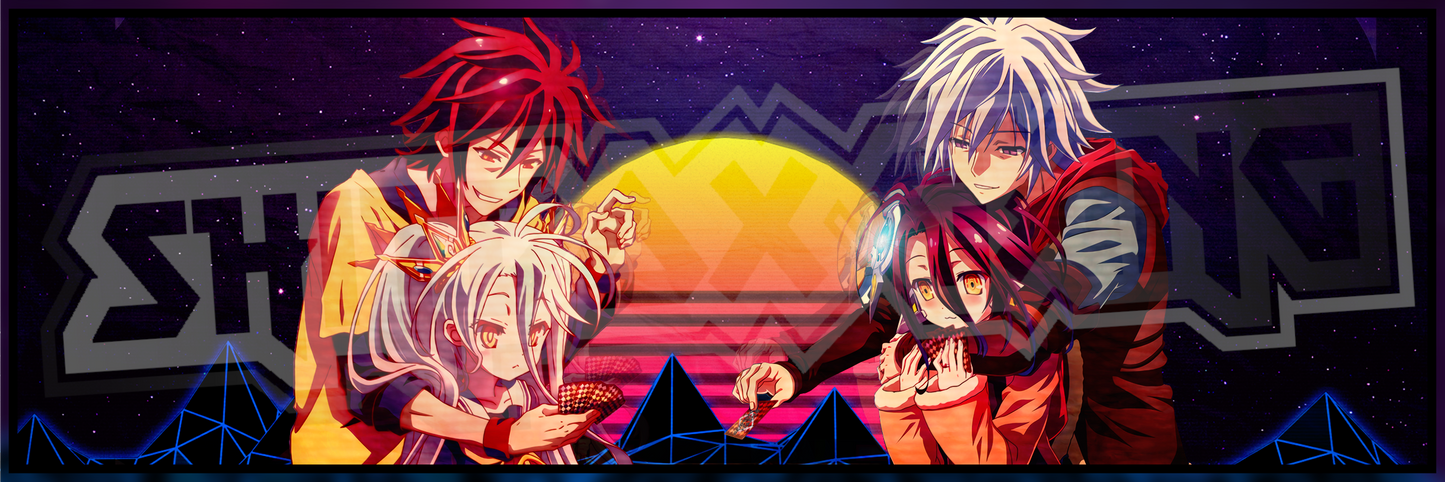 Between Two Words - Slap