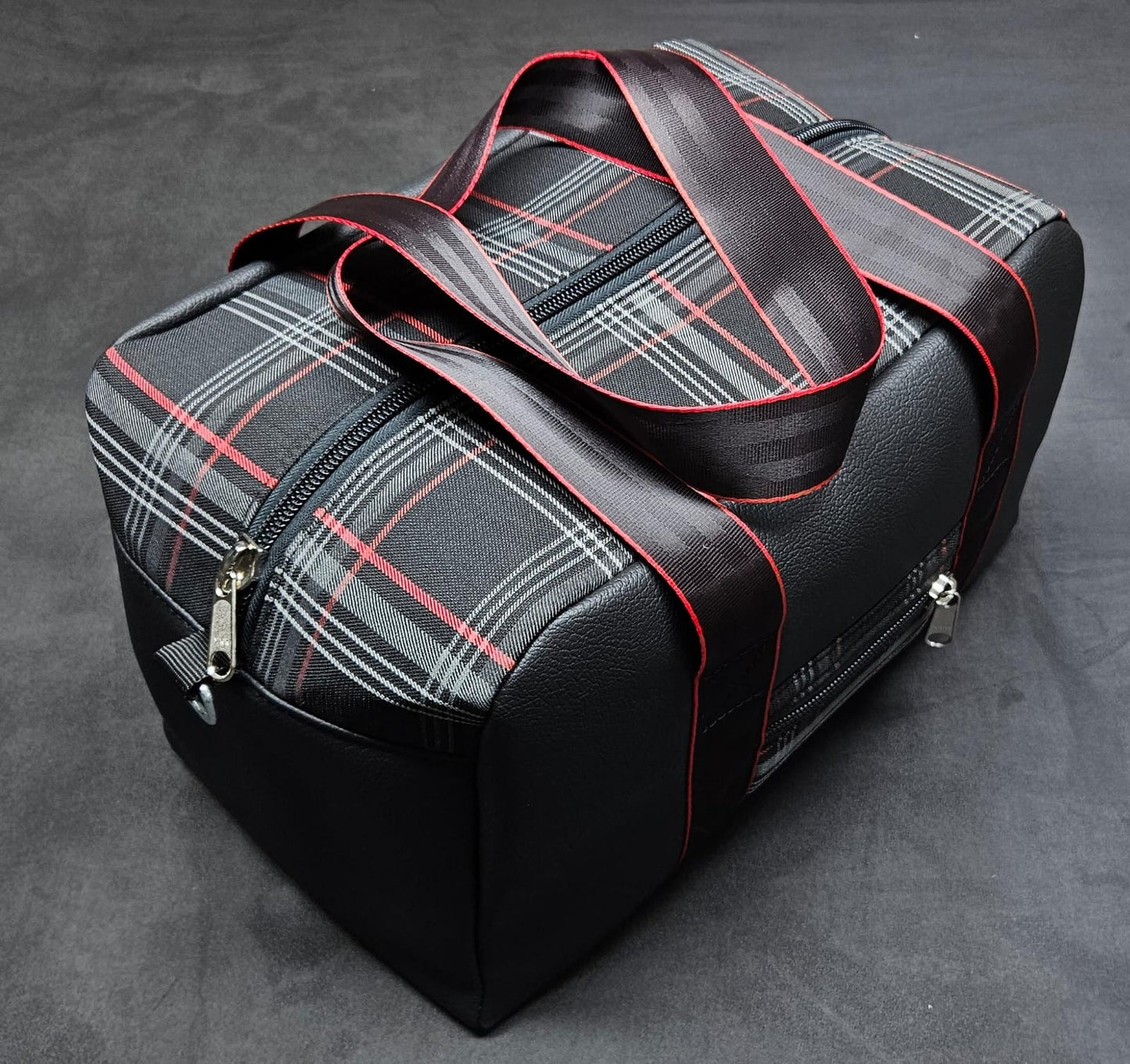 VW GTI-Design Tasche