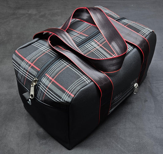 VW GTI-Design Tasche