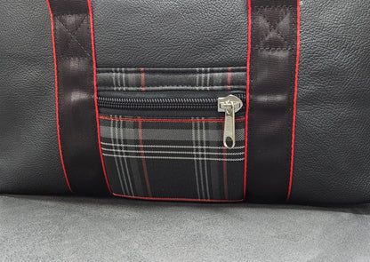 VW GTI-Design Tasche