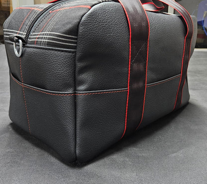 VW GTI-Design Tasche